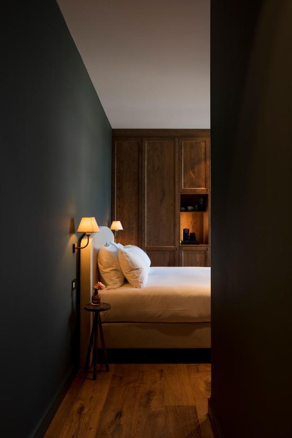 Hotel Des Brasseurs 德哈恩 外观 照片