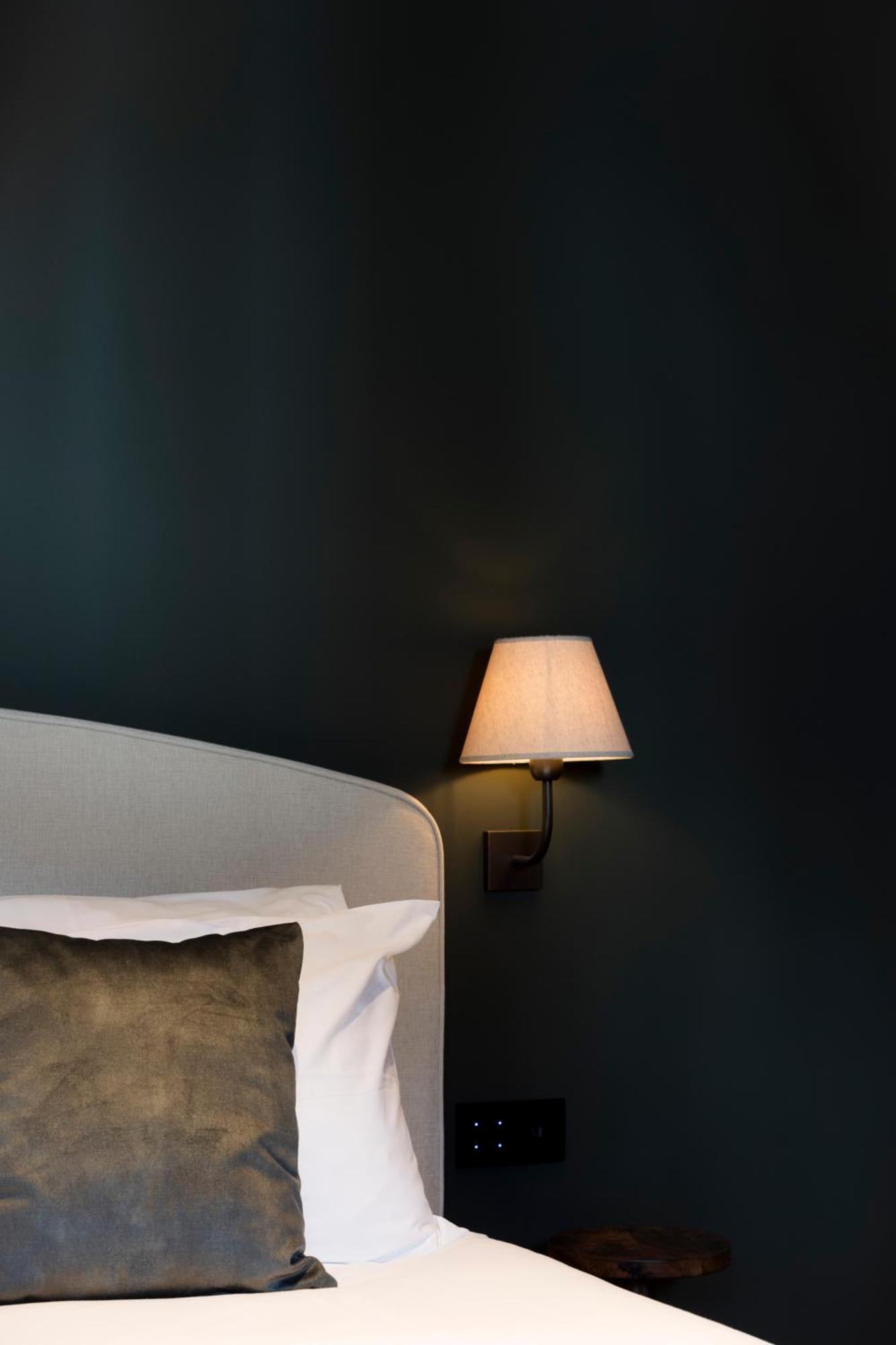 Hotel Des Brasseurs 德哈恩 外观 照片